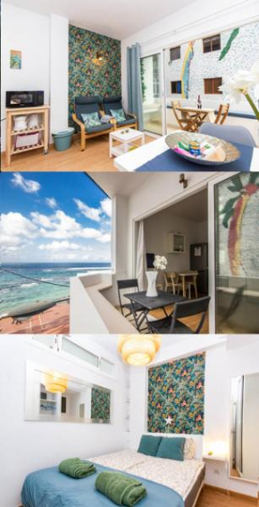 Azul Apartment